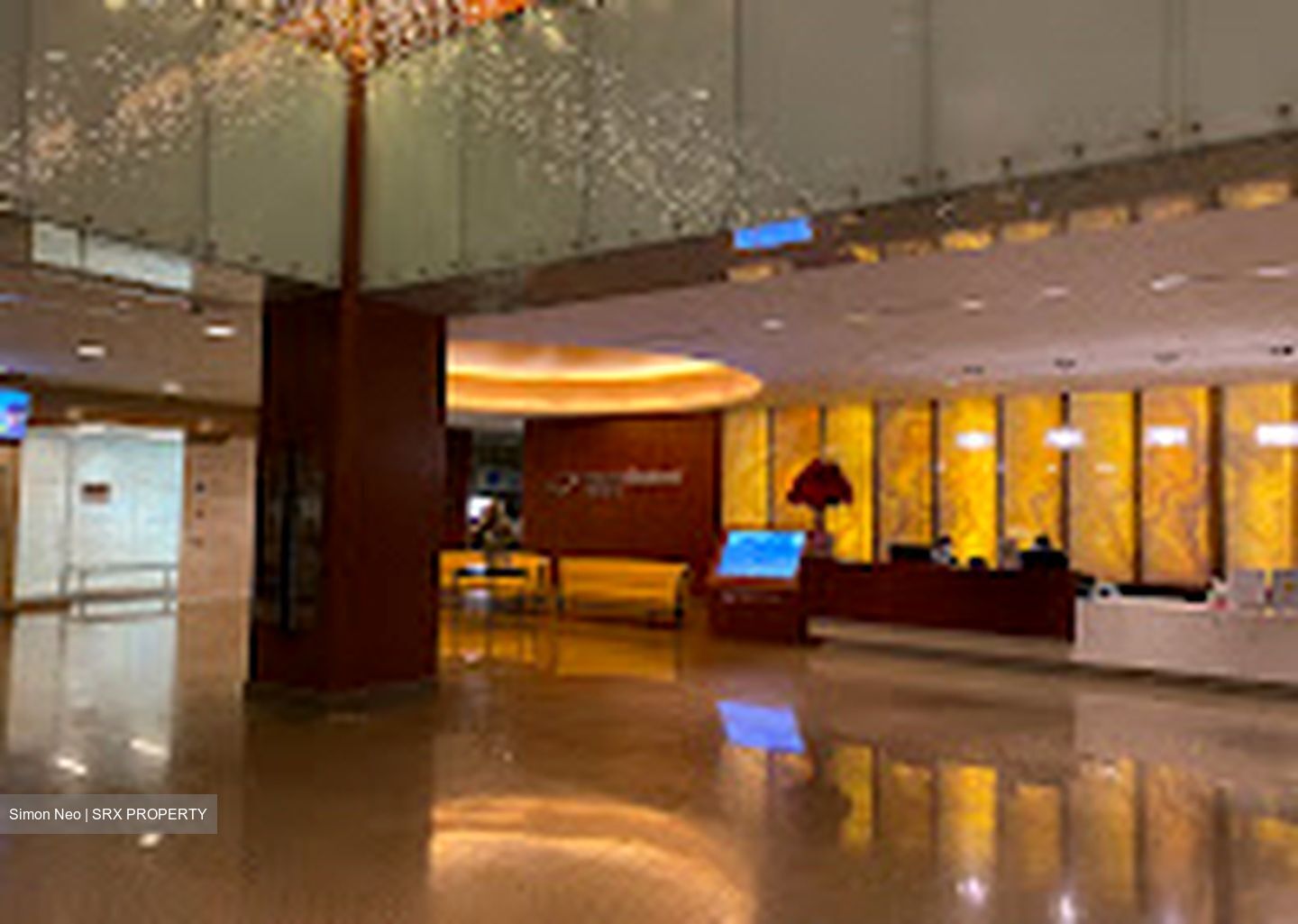 Mount Elizabeth Novena Hospital (D12), Retail #577035931